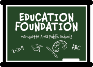MAPS Education Foundation Logo